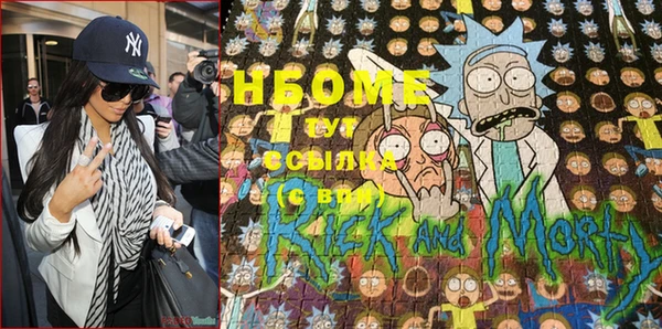 твердый Иннополис
